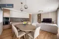 3 room apartment 80 m² Vilnius, Lithuania