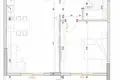 Квартира 1 спальня 57 м² Бар, Черногория