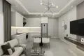 Apartment 56 m² Kargıcak, Turkey
