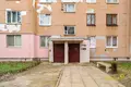 2 room apartment 51 m² Zhodzina, Belarus