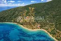 Parcelas 4 658 m² Loutra, Grecia