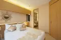 Apartamento 1 habitacion  Pattaya City, Tailandia
