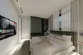 Квартира 1 спальня 55 м² Каппарис, Кипр