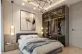 Wohnung 62 m² Erdemli, Türkei
