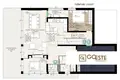 Casa 4 habitaciones  Opcina Dezanovac, Croacia