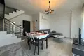 Penthouse 3 pokoi 102 m² Alanya, Turcja