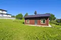 House 46 m² Bialarucki sielski Saviet, Belarus