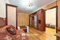 Wohnung 2 zimmer 46 m² Minsk, Belarus