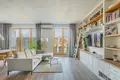 4 room apartment 120 m² in Warsaw, Poland