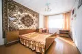 3 room apartment 62 m² Minsk, Belarus