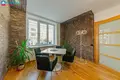 Mieszkanie 3 pokoi 74 m² Szawle, Litwa