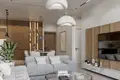 Mieszkanie 2 pokoi 120 m² Jermasoja, Cypr