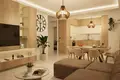 Appartement 2 chambres 78 m² Derýnia, Chypre