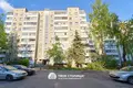 Mieszkanie 1 pokój 33 m² Mińsk, Białoruś