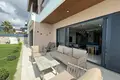 6 bedroom villa 400 m² Muratpasa, Turkey