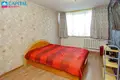 2 room apartment 60 m² in Panevėžys, Lithuania
