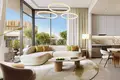 Apartamento 2 habitaciones 71 m² Dubái, Emiratos Árabes Unidos