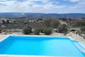 5 bedroom apartment 250 m² Thrinia, Cyprus