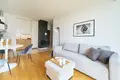 Mieszkanie 2 pokoi 41 m² w Warszawa, Polska