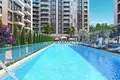 Appartement 1 chambre 62 m² Région Égéenne, Turquie