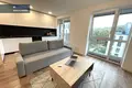 2 room apartment 53 m² in Kaunas, Lithuania