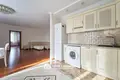 Wohnung 2 zimmer 72 m² in Minsk, Belarus
