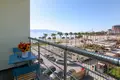 Apartamento con vistas al mar en alquiler diario en Lungomare, Vlorë, Albania