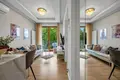 Mieszkanie 2 pokoi 36 m² Warszawa, Polska