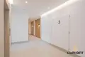 3 room apartment 56 m² Minsk, Belarus