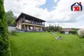 Cottage 241 m² Lahojsk selsaviet, Belarus