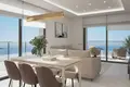 Mieszkanie 2 pokoi 211 m² Benidorm, Hiszpania