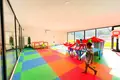 1 bedroom apartment 45 m² Akarca Koyu, Turkey