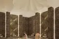 Wohnung 2 zimmer 50 m² Demirtas Koyu, Türkei