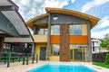 House 180 m² Evenkiysky Rayon, Russia