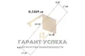 Dom 41 m² Kliejnikauski sielski Saviet, Białoruś