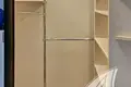 1 room apartment 42 m² Muchaviecki sielski Saviet, Belarus