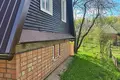 House 52 m² Rakauski sielski Saviet, Belarus