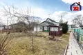 1 room apartment 31 m² Ratamka, Belarus