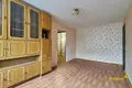 Wohnung 2 zimmer 43 m² Minsk, Belarus