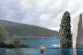Mieszkanie 2 pokoi 63 m² Herceg Novi, Czarnogóra