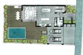 Casa 3 habitaciones 175 m² Limassol District, Chipre