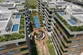 Mieszkanie 2 pokoi 87 m² Larnaka, Cypr