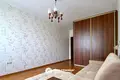 Mieszkanie 3 pokoi 94 m² Mińsk, Białoruś