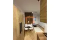 1 bedroom apartment 29 m² Kavaja, Albania