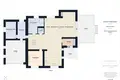 Maison 5 chambres 326 m² Ropazu pagasts, Lettonie