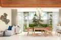 Villa de 3 habitaciones 333 m² Choeng Thale, Tailandia
