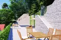 Wohnung 3 Schlafzimmer 97 m² Tivat, Montenegro