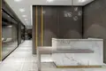 Wohnung 2 zimmer 70 m² Alanya, Türkei