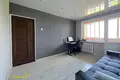 Wohnung 68 m² Minsk, Belarus