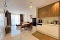 1 bedroom apartment 55 m² Muratpasa, Turkey